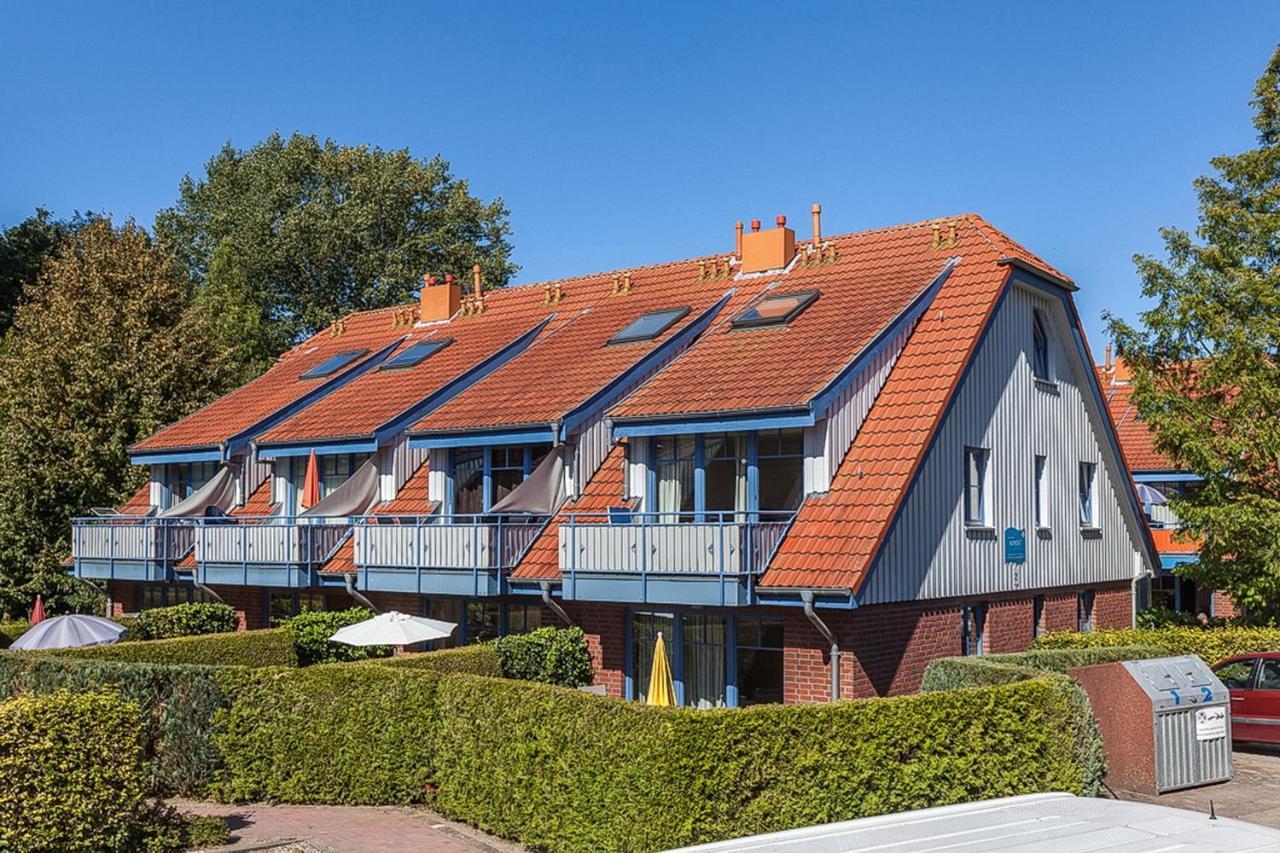 Feriendorf Papillon Wohnung 03-7 Ostseebad Boltenhagen Exterior foto