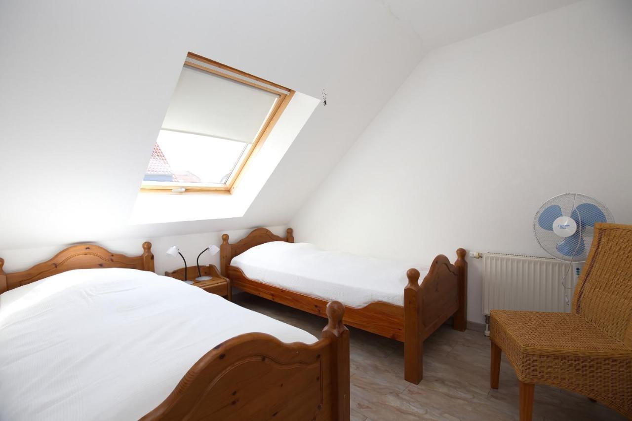 Feriendorf Papillon Wohnung 03-7 Ostseebad Boltenhagen Exterior foto
