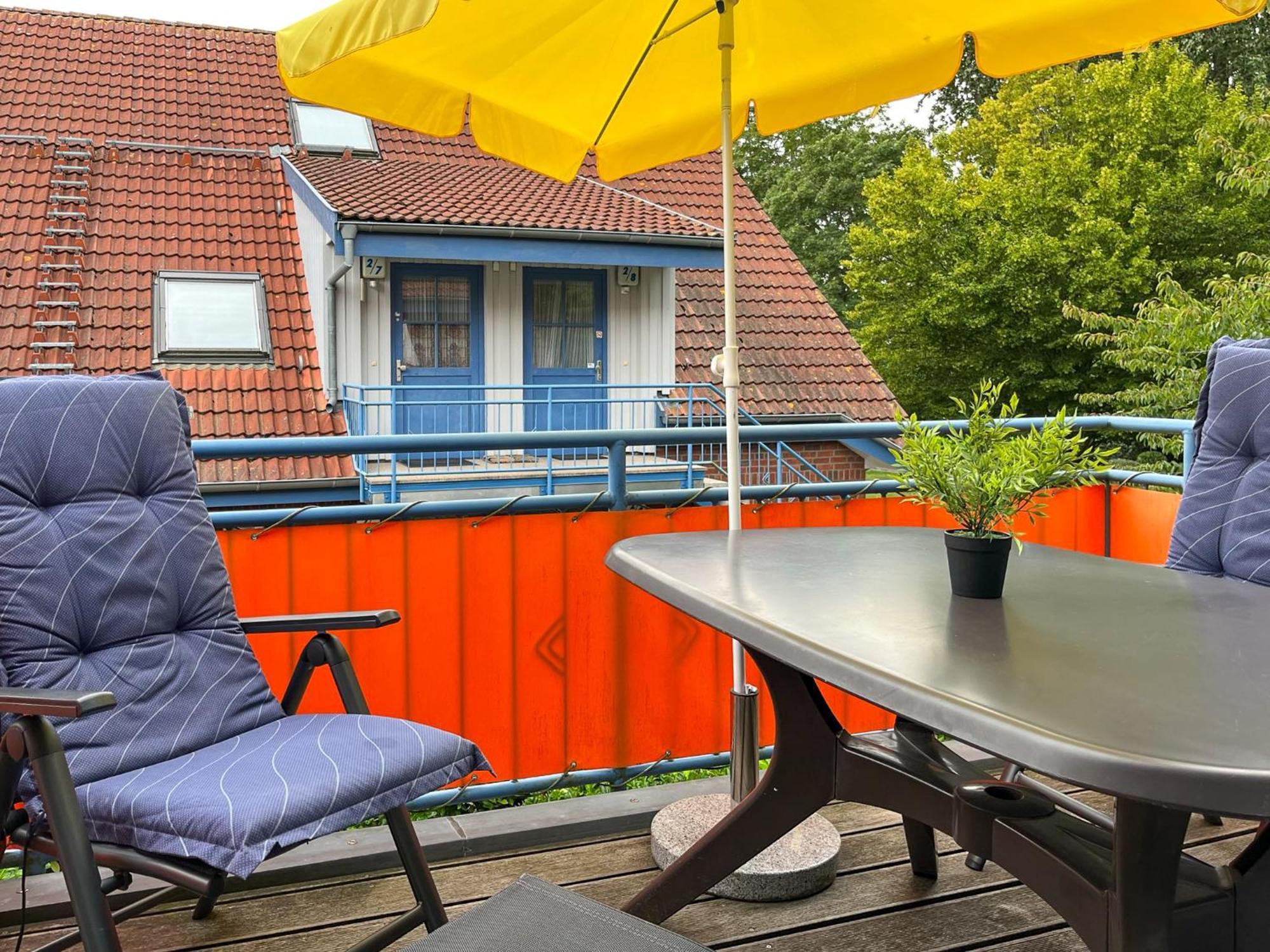 Feriendorf Papillon Wohnung 03-7 Ostseebad Boltenhagen Exterior foto